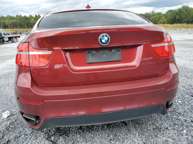Aukcja sprzedaży 2012 Bmw X6, vin: 5UXFG8C50CLZ97367, numer aukcji: 81466305