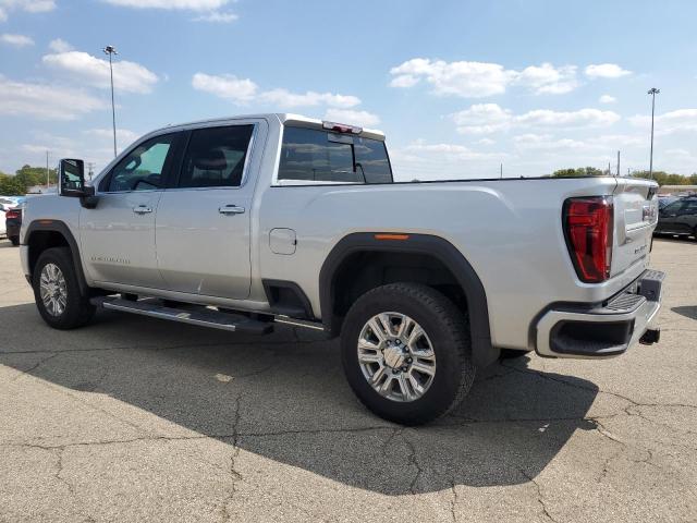 Aukcja sprzedaży 2022 Gmc Sierra K2500 Denali, vin: 1GT49REY3NF130014, numer aukcji: 80062755
