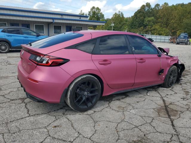 Aukcja sprzedaży 2025 Honda Civic Sport, vin: 19XFL2H83SE003623, numer aukcji: 81743935