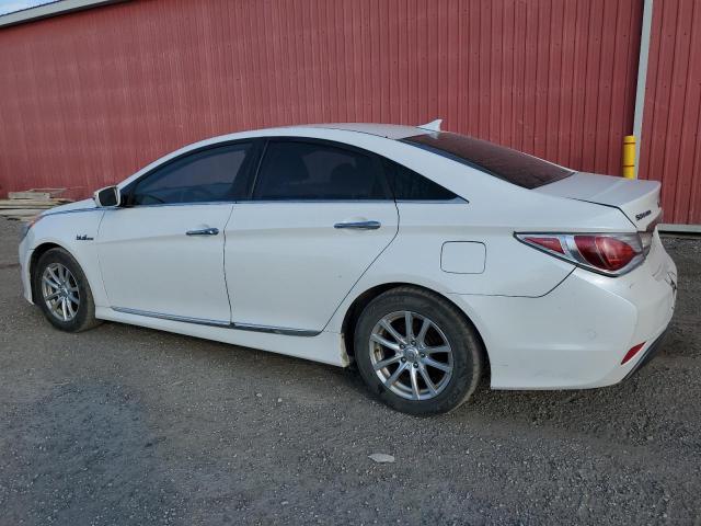 Продаж на аукціоні авто 2012 Hyundai Sonata Hyb, vin: KMHEC4A44CA060265, номер лоту: 80782735