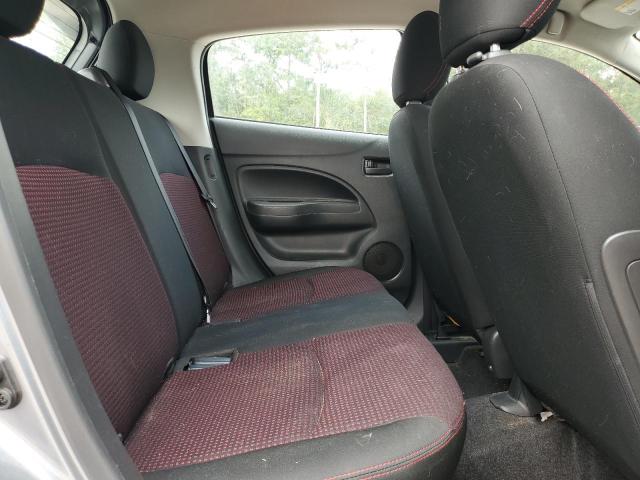 81298445 :رقم المزاد ، ML32AWHJXNH006096 vin ، 2022 Mitsubishi Mirage Se مزاد بيع