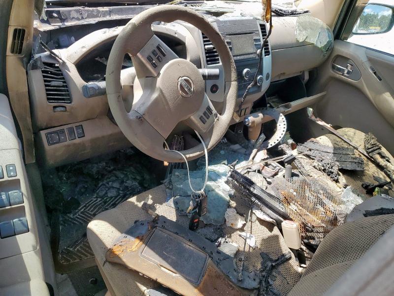 Продаж на аукціоні авто 2014 Nissan Frontier, vin: 1N6AD0ER8EN755890, номер лоту: 81614095