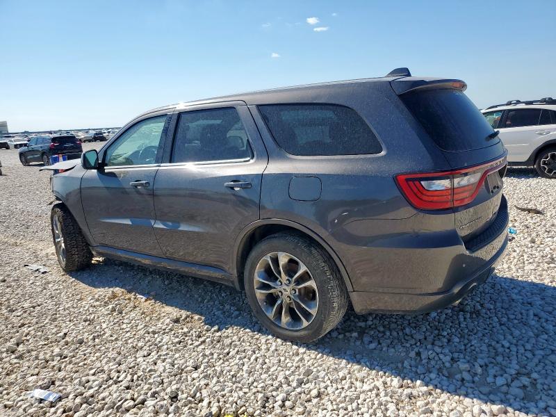 Aukcja sprzedaży 2020 Dodge Durango Gt, vin: 1C4RDHDG3LC301429, numer aukcji: 71563115