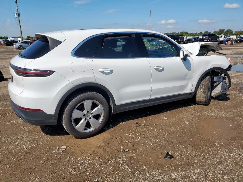 Продажа на аукционе авто 2019 Porsche Cayenne, vin: WP1AA2AY8KDA07032, номер лота: 92586865