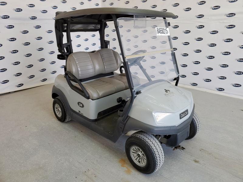 Aukcja sprzedaży 2022 Club Car Tempo Fla, vin: BN2219284615, numer aukcji: 84658215