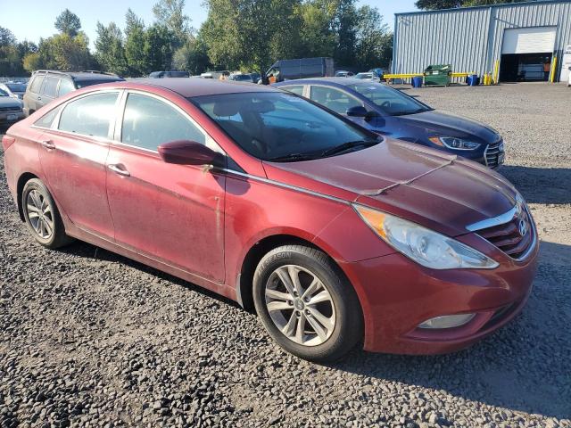 Продаж на аукціоні авто 2013 Hyundai Sonata Gls, vin: 5NPEB4AC8DH523663, номер лоту: 81693725