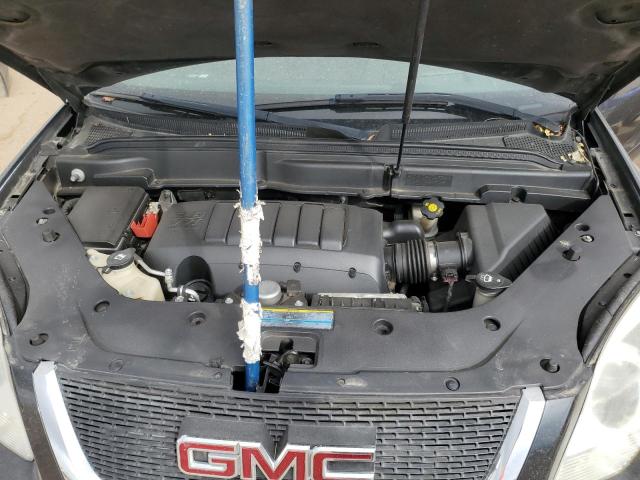 Продажа на аукционе авто 2010 Gmc Acadia, vin: 1GKLVNED1AJ249995, номер лота: 71903075