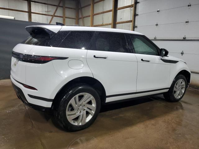 Aukcja sprzedaży 2024 Land Rover Range Rover Evoque, vin: SALZJ2FX5RH257750, numer aukcji: 83925685
