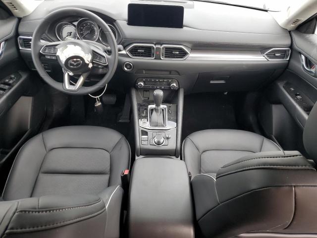2025 Mazd Cx-5 Select მანქანა იყიდება აუქციონზე, vin: JM3KFBBL4S0675063, აუქციონის ნომერი: 83966875