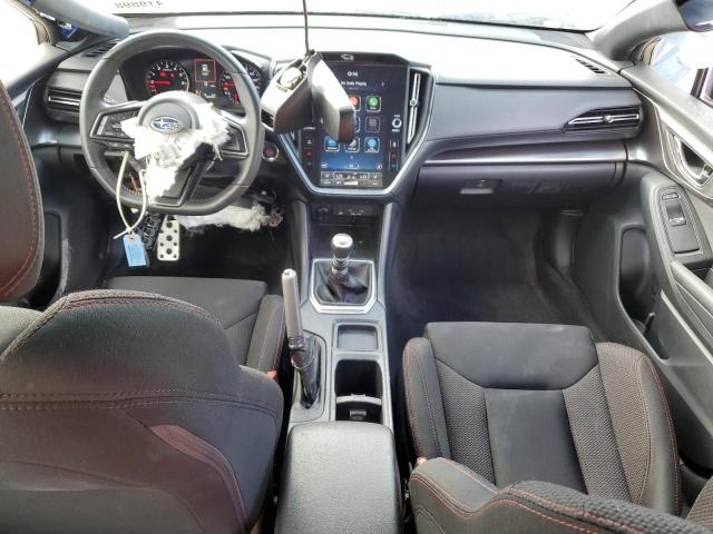 Aukcja sprzedaży 2023 Subaru Wrx Premium, vin: JF1VBAF68P9802681, numer aukcji: 84283405