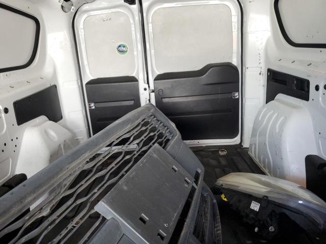 2017 Ram Promaster მანქანა იყიდება აუქციონზე, vin: ZFBERFAB3H6E81214, აუქციონის ნომერი: 71928695