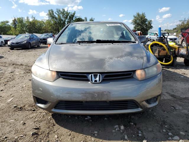 Aukcja sprzedaży 2007 Honda Civic, vin: 2HGFG12677H565477, numer aukcji: 81278635