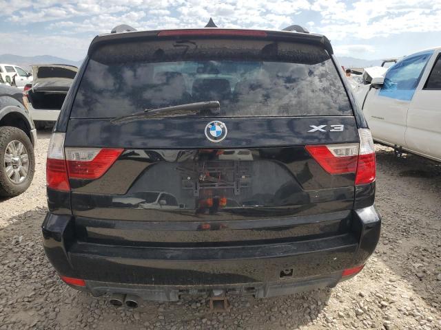 Продаж на аукціоні авто 2008 Bmw X3 3.0si, vin: WBXPC93408WJ08803, номер лоту: 80587415