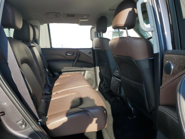 Продажа на аукционе авто 2023 Infiniti Qx80 Luxe, vin: JN8AZ2AC4P9490791, номер лота: 71156025