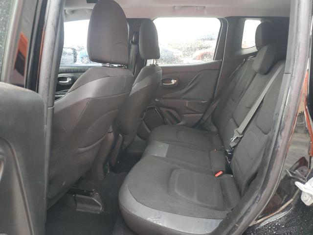 Продажа на аукционе авто 2017 Jeep Renegade L, vin: ZACCJABB6HPF53434, номер лота: 71827085