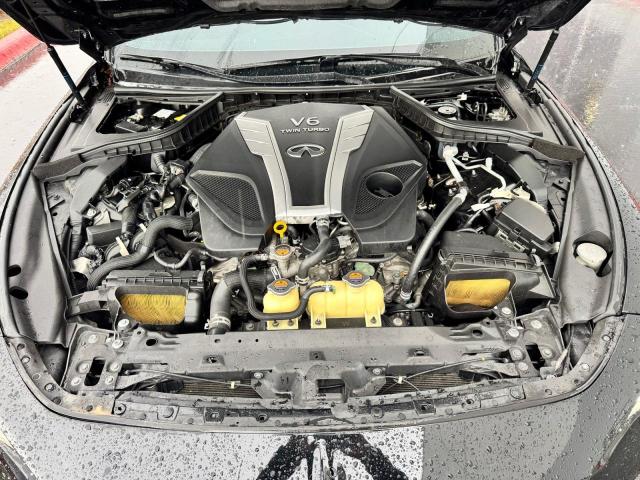Aukcja sprzedaży 2018 Infiniti Q60 Luxe 3, vin: JN1EV7EL1JM392535, numer aukcji: 80414625