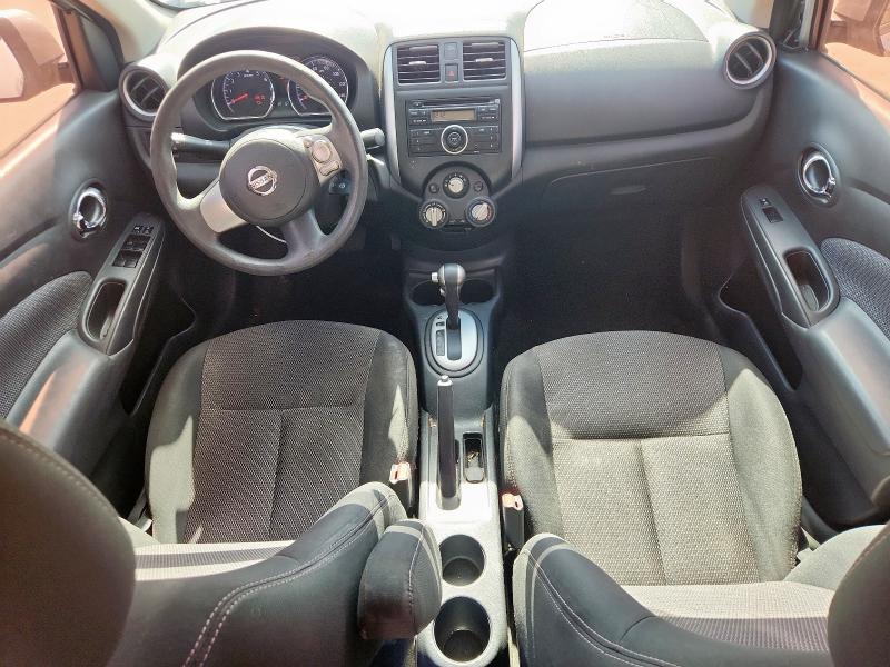 Продажа на аукционе авто 2014 Nissan Versa S, vin: 3N1CN7AP3EL835770, номер лота: 81627275