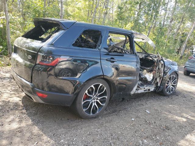 Продажа на аукционе авто 2019 Land Rover Range Rover Sport, vin: SALWG2RV3KA839193, номер лота: 72067415