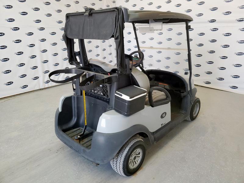 2022 Club Car Tempo Fla მანქანა იყიდება აუქციონზე, vin: BN2219284602, აუქციონის ნომერი: 84453595