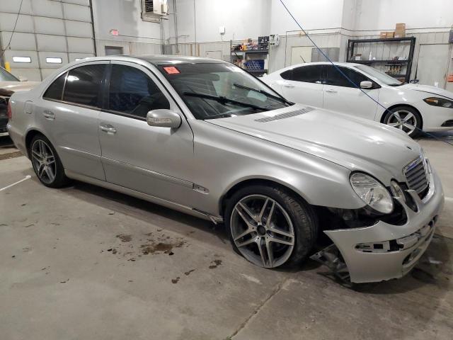 2005 Mercedes-benz E 320 Cdi მანქანა იყიდება აუქციონზე, vin: WDBUF26J05A570737, აუქციონის ნომერი: 72012815