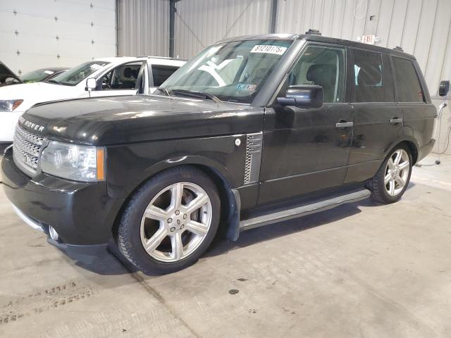 Продажа на аукционе авто 2009 Land Rover Range Rvr, vin: SALMF1E41BA348400, номер лота: 81210175