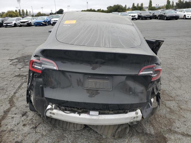 Продажа на аукционе авто 2021 Tesla Model Y, vin: 5YJYGDEEXMF078206, номер лота: 71731045