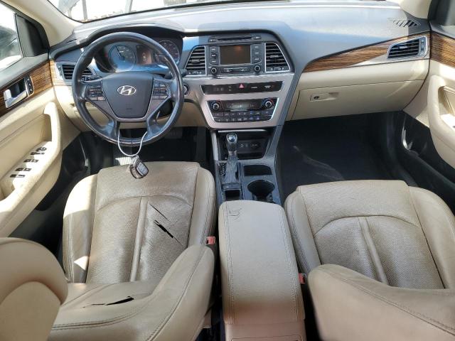 Продажа на аукционе авто 2016 Hyundai Sonata Hyb, vin: KMHE34L16GA019158, номер лота: 71987475