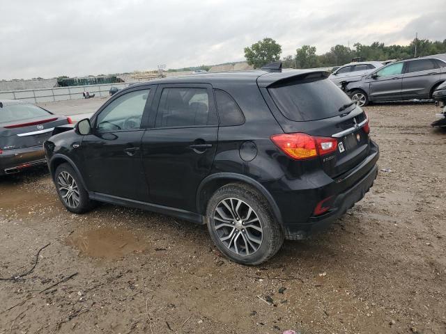 Продажа на аукционе авто 2019 Mitsubishi Outlander Sport, vin: JA4AP4AU0KU022899, номер лота: 81428715