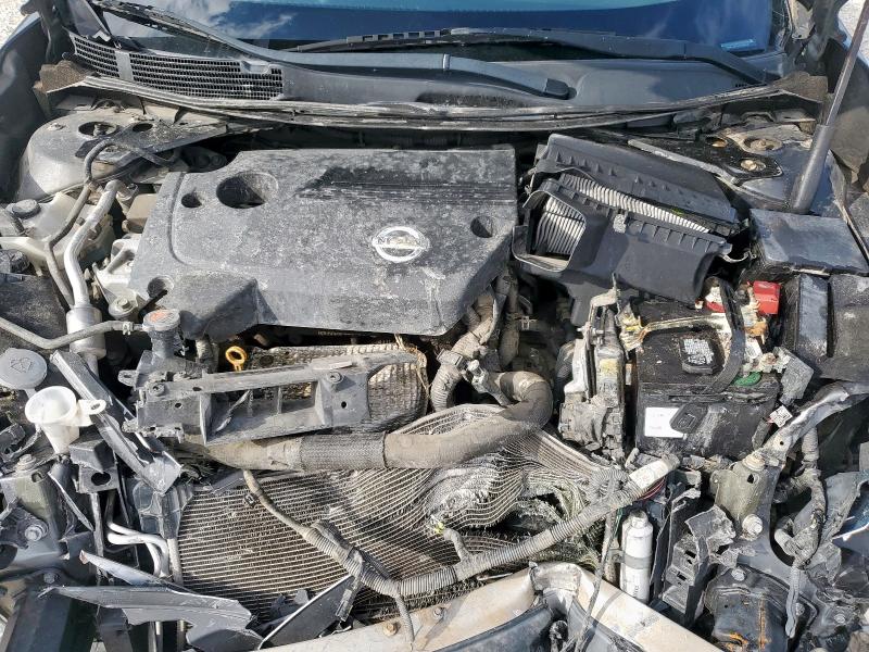 2014 Nissan Altima მანქანა იყიდება აუქციონზე, vin: 1N4AL3AP1EC166614, აუქციონის ნომერი: 83980025