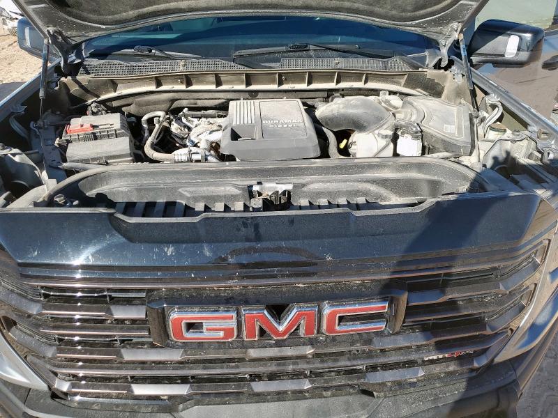 Продажа на аукционе авто 2024 Gmc Sierra, vin: 3GTUUFE88RG192252, номер лота: 83857465