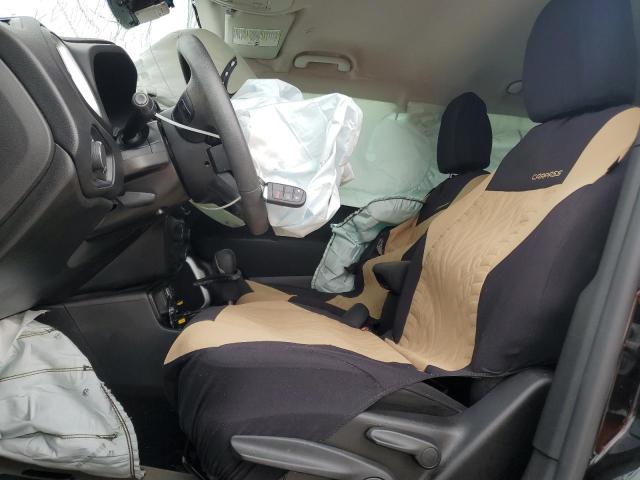 99546435 :رقم المزاد ، ZACNJCAB1MPM30587 vin ، 2021 Jeep Renegade S مزاد بيع