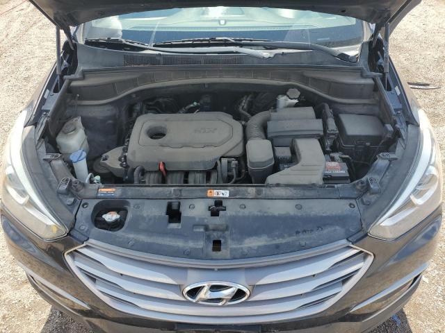 Aukcja sprzedaży 2017 Hyundai Santa Fe S, vin: 5XYZTDLB7HG453587, numer aukcji: 70887475