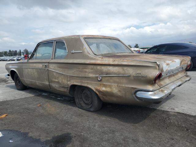 Aukcja sprzedaży 1963 Dodge 150 Custom, vin: 7335162899, numer aukcji: 81145235