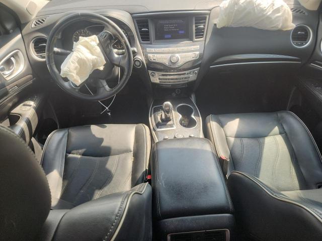 Aukcja sprzedaży 2018 Infiniti Qx60, vin: 5N1DL0MNXJC514416, numer aukcji: 81119675