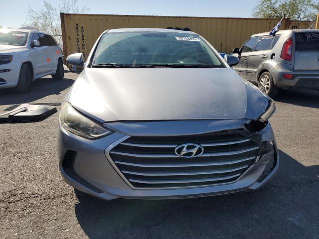 80703395 :رقم المزاد ، 5NPD74LF8HH153762 vin ، 2017 Hyundai Elantra مزاد بيع