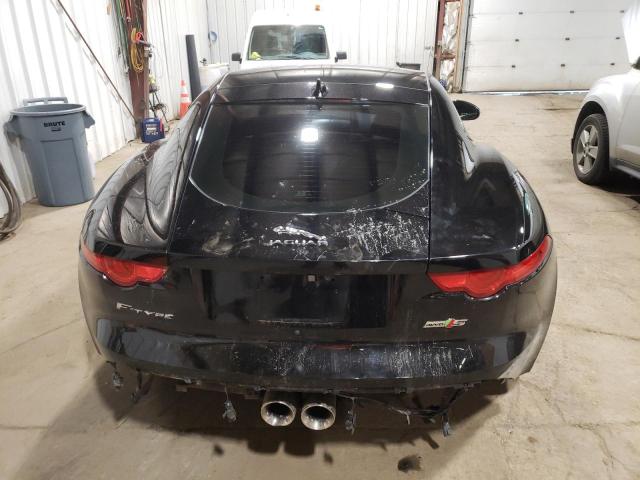 Aukcja sprzedaży 2016 Jaguar F-type S, vin: SAJWJ6BV1G8K33367, numer aukcji: 81694325