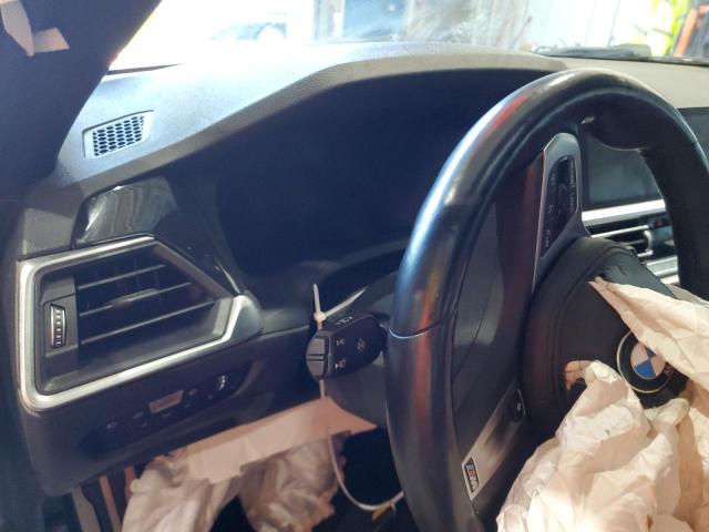 Продаж на аукціоні авто 2022 Bmw 330xi, vin: 3MW5R7J09N8C40550, номер лоту: 80744545