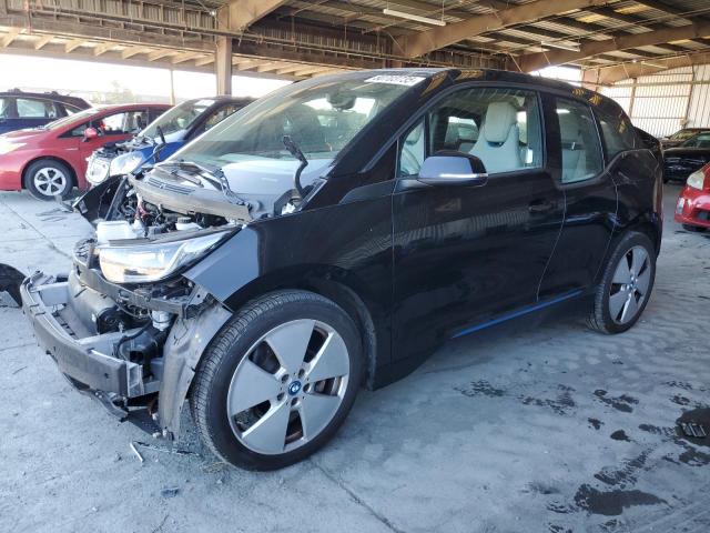 80703735 :رقم المزاد ، WBY1Z4C53GV505969 vin ، 2016 Bmw I3 Rex مزاد بيع