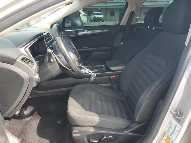 Продажа на аукционе авто 2017 Ford Fusion, vin: 3FA6P0LU6HR295305, номер лота: 71096905