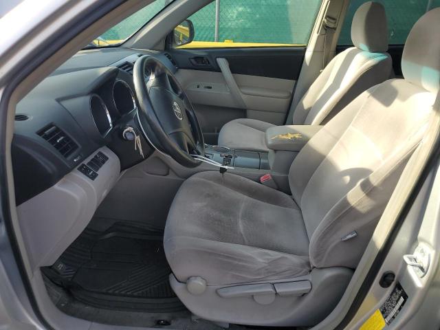 2008 Toyota Highlander მანქანა იყიდება აუქციონზე, vin: JTEES41AX82043965, აუქციონის ნომერი: 84548035