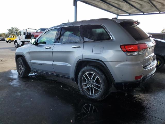 80137685 :رقم المزاد ، 1C4RJFBG0MC645396 vin ، 2021 Jeep Grand Cher مزاد بيع