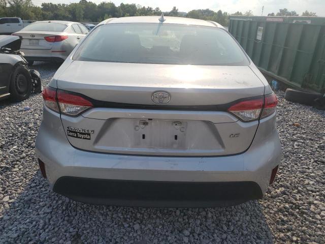 2023 Toyota Corolla Le მანქანა იყიდება აუქციონზე, vin: 5YFB4MDE6PP069866, აუქციონის ნომერი: 71053115