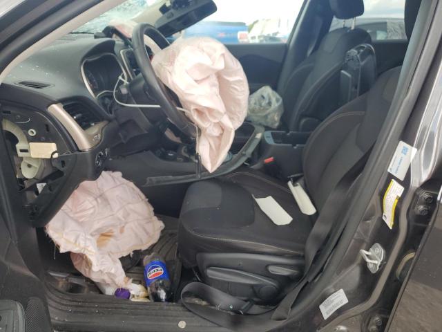 Aukcja sprzedaży 2015 Jeep Cherokee, vin: 1C4PJMCS2FW564528, numer aukcji: 71166165