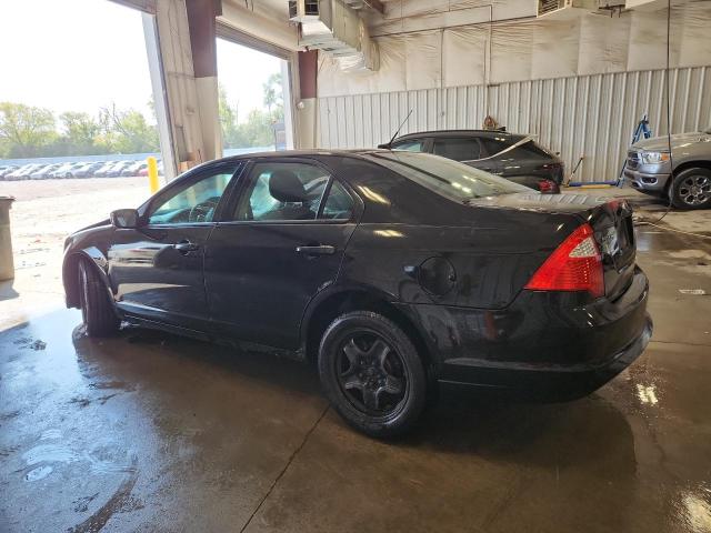Auction sale of the 2011 Ford Fusion, vin: 3FAHP0HA4BR214106, lot number: 78502955