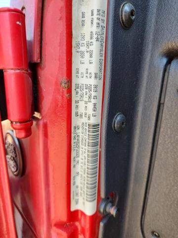 Продаж на аукціоні авто 2005 Jeep Wrangler / Tj, vin: 1J4F449S25P328328, номер лоту: 80800755