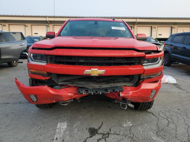 Aukcja sprzedaży 2018 Chevrolet Silverado K1500 Lt, vin: 1GCVKREC3JZ326184, numer aukcji: 71272715