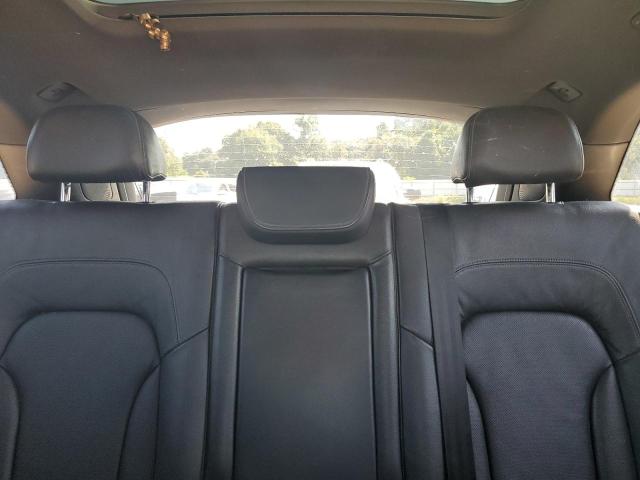 80519425 :رقم المزاد ، WA1VGBFP8FA036369 vin ، 2015 Audi Sq5 Presti مزاد بيع
