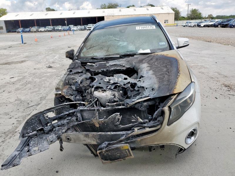 Продаж на аукціоні авто 2019 Mercedes-benz Gla, vin: WDCTG4EBXKJ548685, номер лоту: 47915546