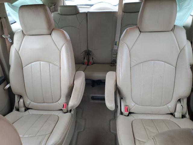 81524165 :رقم المزاد ، 5GAKRCED1CJ131871 vin ، 2012 Buick Enclave مزاد بيع