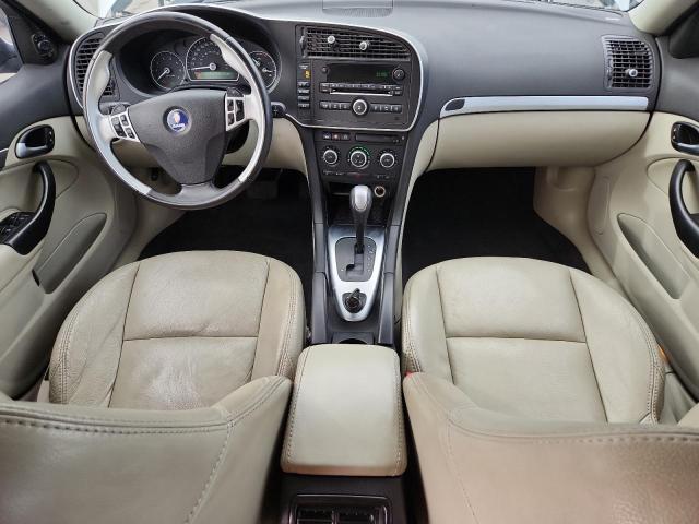 Aukcja sprzedaży 2008 Saab 9-3, vin: YS3FH51U081100423, numer aukcji: 81556275